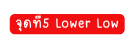 จ ดท 5 Lower Low
